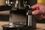 Кофеварка рожковая эспрессо Krups Virtuoso+ Pump XP444G10 - фото 13