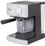 Кофеварка рожковая эспрессо Prime Technics Paco 206 Crema - фото 8