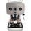Кофеварка рожковая эспрессо Russell Hobbs Distinctions Metallic 26452-56 - фото 1