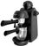 Кофеварка рожковая  эспрессо Saturn ST-CM0165 - фото 1