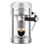 Кофеварка рожковая KitchenAid 5KES6503ESX - фото 1