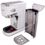 Кофеварка рожковая Prime Technics PAC 201 Elite - фото 8