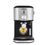 Кофеварка рожковая Rotex RCM650-S Good Espresso - фото 1