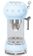 Кофеварка рожковая Smeg ECF01PBEU - фото 3