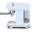 Кофеварка рожковая Smeg ECF01PBEU - фото 5