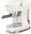 Кавоварка ріжкова SMEG ECF02CREU - фото 3