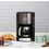 Кофеварка Russell Hobbs 26160-56 Matte Black - фото 2