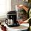 Кофеварка KitchenAid Classic 5KCM1208EOB Europe - фото 3