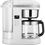 Кофеварка KitchenAid Classic 5KCM1208EWH Europe - фото 3