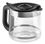 Кофеварка KitchenAid 5KCM1209EER Europe - фото 5
