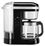 Кофеварка KitchenAid 5KCM1209EOB Europe - фото 3