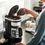 Кофеварка KitchenAid 5KCM1209EOB Europe - фото 4