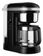 Кофеварка KitchenAid 5KCM1209EOB Europe - фото 1