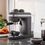 Кофеварка KitchenAid 5KES6403EDG Europe - фото 5