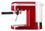 Кофеварка KitchenAid Artisan 5KES6503ECA Europe - фото 3