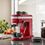 Кофеварка KitchenAid Artisan 5KES6503ECA Europe - фото 5