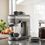 Кофеварка KitchenAid Artisan 5KES6503EMS Europe - фото 5