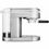 Кофеварка KitchenAid Artisan 5KES6503ESX Europe - фото 4