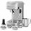 Кофеварка KitchenAid Artisan 5KES6503ESX Europe - фото 5