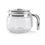 Капельная кофеварка Smeg DCF02BLEU - фото 2