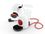 Кофеварка Krups DOLCE GUSTO Piccolo XS KP1A0131 - фото 4