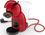 Кавоварка Krups Nescafe Dolce Gusto Piccolo XS Red KP1A0531 Europe - фото 4
