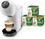 Кофеварка Krups Dolce Gusto Genio S KP243110CE Europe - фото 5