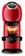 Кофеварка Krups Genio S Plus Red KP340531 Europe - фото 1