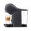 Кофеварка Krups Nescafe Dolce Gusto Genio S Plus Gray KP340B10 Europe - фото 3