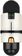 Кофеварка Krups Nespresso XN100110 Europe - фото 4
