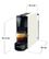 Кофеварка Krups Nespresso Essenza Mini XN1101RD Europe - фото 5