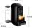 Кофеварка Krups Nespresso XN903810WP Vertuo Plus Black Europe - фото 6