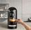 Кофеварка Krups Nespresso XN903810WP Vertuo Plus Black Europe - фото 7