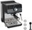 Кофеварка Krups Authentic+ C80 XP384G10 Europe - фото 2