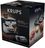 Кофеварка Krups Precision+ XP804T Europe - фото 5
