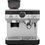 Кофеварка Krups Precision+ XP804T Europe - фото 1