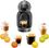 Кавоварка Krups Dolce Gusto Mini Me KP123810 Europe - фото 4