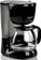 Кофеварка Kumtel HFCM-01 Black - фото 2