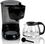 Кофеварка Kumtel HFCM-01 Black - фото 3