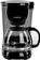 Кофеварка Kumtel HFCM-01 Black - фото 1