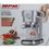Кофеварка MPM Product MKW-08M Europe - фото 4