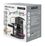 Кофеварка Mystery MCB-5120 ULKA Europe - фото 5