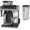 Кофеварка Ninja Prestige Dualbrew System CFN802EU - фото 2