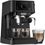 Ріжкова кавоварка еспресо DeLonghi EC 235.BK - фото 2