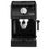 Рожковая кофеварка эспрессо DeLonghi ECP 31.21 BK - фото 2