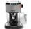 Рожковая кофеварка эспрессо Hölmer HCM-105 - фото 1