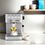 Кофеварка Rotex RCM850-S Power Espresso Europe - фото 4