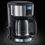 Кофеварка Russell Hobbs Buckingham 20680-56 Europe - фото 2