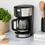 Кофеварка Russell Hobbs Buckingham 20680-56 Europe - фото 4