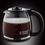 Кофеварка Russell Hobbs Colours Plus Red 24031-56 Europe - фото 3